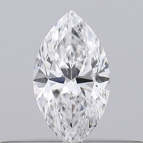 0.24 carat J-VVS1 Excellent cut Natūralus Round Deimantas (1)