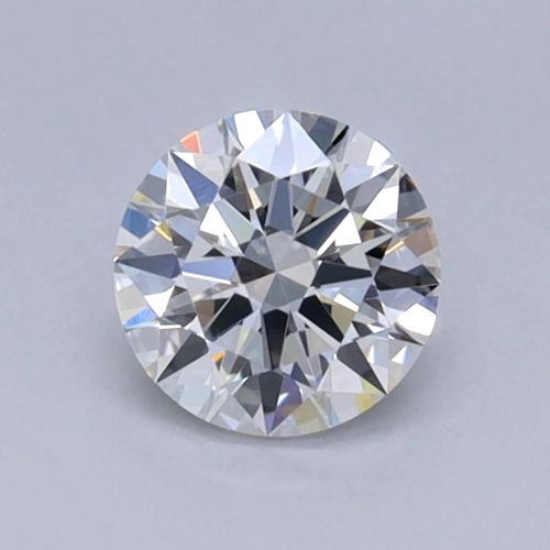 0.3 carat E-VS1 Excellent cut Natūralus Round Deimantas (1)