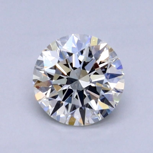 0.31 carat G-VS1 Excellent cut Natūralus Round Deimantas (1)