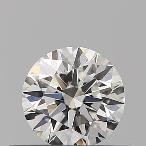 0.3 carat H-VS1 Excellent cut Natūralus Round Deimantas (1)
