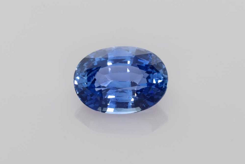 3.53 carat BLUE Oval Safyras (1)