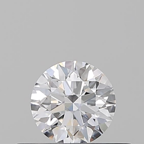 0.3 carat D-VS1 Excellent cut Natūralus Round Deimantas (1)
