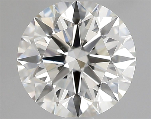 1.2 carat J-VS2 Excellent cut Natūralus Round Deimantas (1)