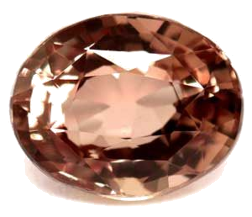 1.01 carat PINK Oval Safyras (1)