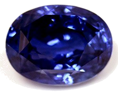 5.19 carat BLUE Oval Safyras (1)