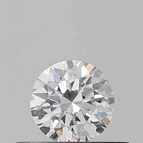 0.3 carat E-VVS2 Excellent cut Natūralus Round Deimantas (1)
