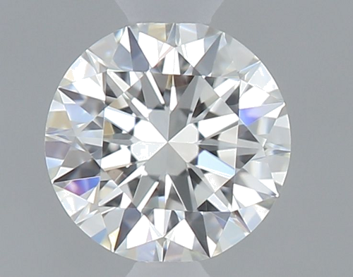0.3 carat H-VS1 Excellent cut Natūralus Round Deimantas (1)