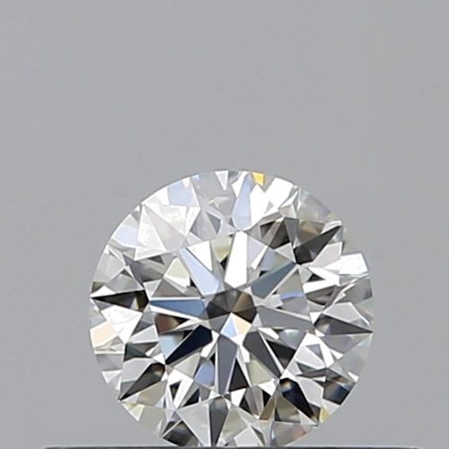 0.3 carat I-VS1 Excellent cut Natūralus Round Deimantas (1)