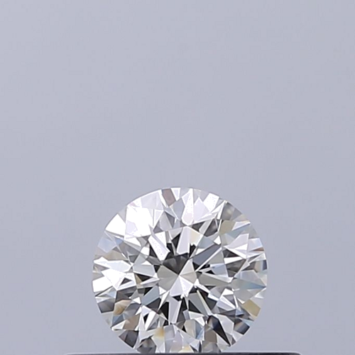 0.28 carat G-VVS2 Excellent cut Natūralus Round Deimantas (1)