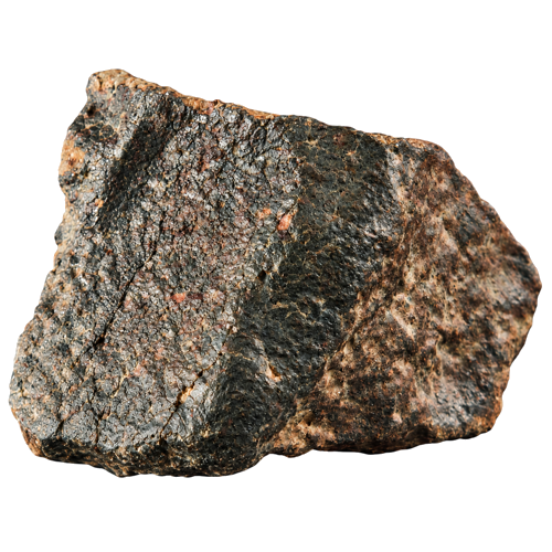 136 g Meteoritas (1)