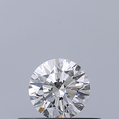 0.3 carat E-IF Excellent cut Natūralus Round Deimantas (1)