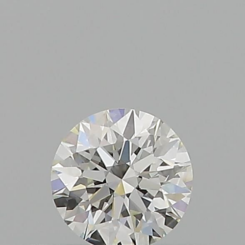 0.31 carat H-VS1 Excellent cut Natūralus Round Deimantas (1)