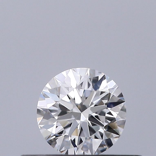 0.31 carat E-VVS2 Excellent cut Natūralus Round Deimantas (1)