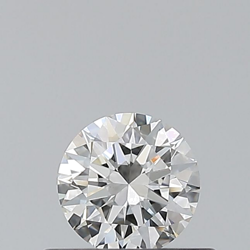 0.4 carat G-VS1 Excellent cut Natūralus Round Deimantas (1)