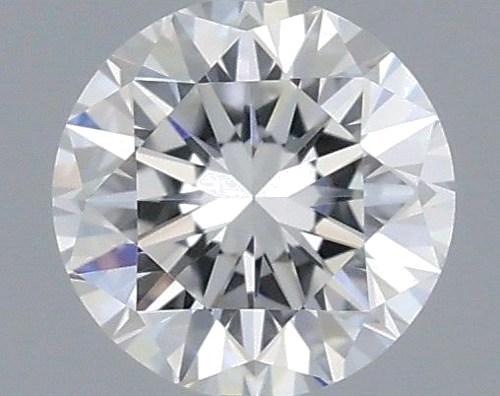 0.3 carat F-VS1 Very Good cut Natūralus Round Deimantas (1)