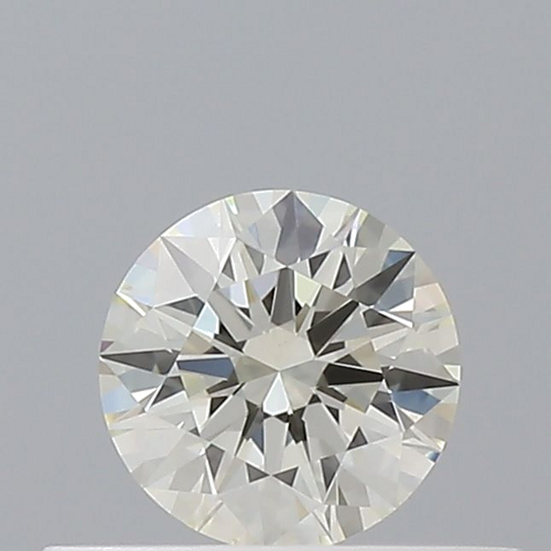 0.3 carat K-VS2 Excellent cut Natūralus Round Deimantas (1)