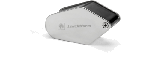 Kišeninis padidinimo stiklas 10x (3)