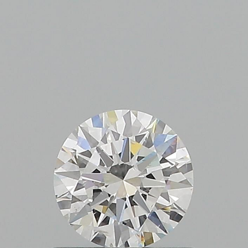 0.7 carat E-SI1 Excellent cut Natūralus Round Deimantas (1)