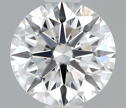 0.4 carat G-VS1 Excellent cut Natūralus Round Deimantas (1)