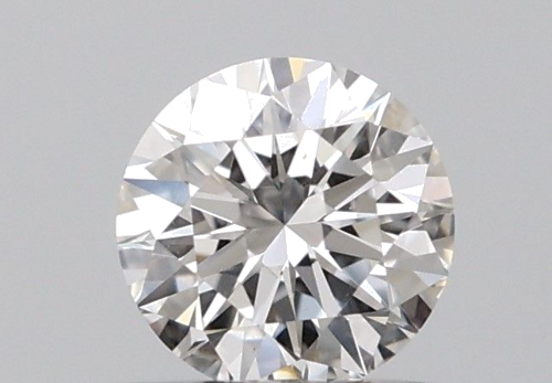 0.3 carat F-VS2 Excellent cut Natūralus Round Deimantas (1)