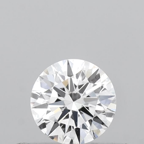 0.3 carat D-SI1 Excellent cut Natūralus Round Deimantas (1)