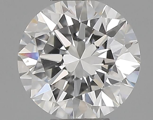0.3 carat G-VS2 Very Good cut Natūralus Round Deimantas (1)