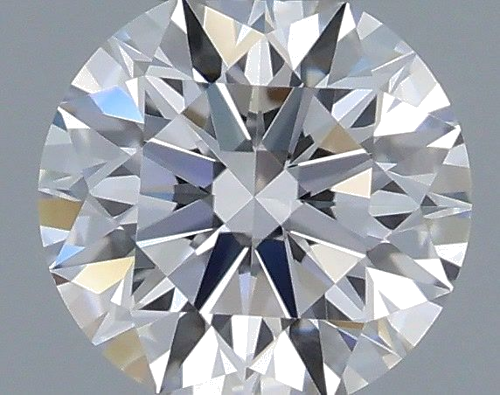 0.3 carat E-VS1 Excellent cut Natūralus Round Deimantas (1)
