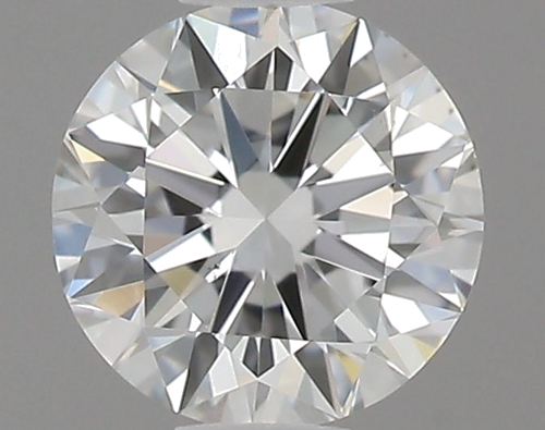 0.3 karato E VS2 EX ROUND Deimantas (1)