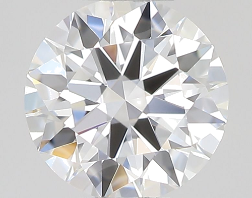 0.34 carat E-FL Excellent cut Natūralus Round Deimantas (1)