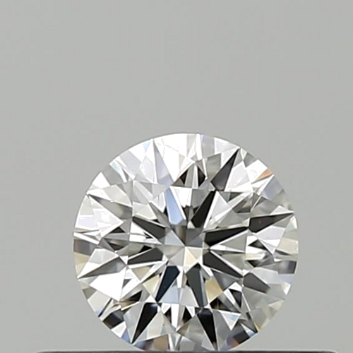 0.3 carat E-SI1 Excellent cut Natūralus Round Deimantas (1)