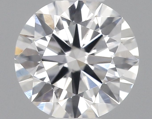 0.32 carat E-SI1 Excellent cut Natūralus Round Deimantas (1)