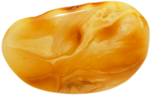 4,80 g Gintaro grynuolis (1)