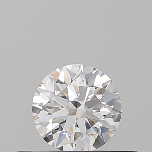 0.3 carat G-VS2 Excellent cut Natūralus Round Deimantas (1)