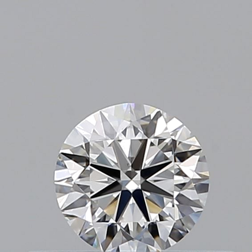 0.3 carat H-VS1 Very Good cut Natūralus Round Deimantas (1)