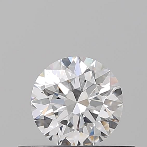0.36 carat E-VS1 Excellent cut Natūralus Round Deimantas (1)