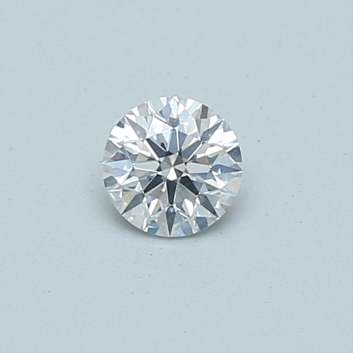 0.3 carat F-VS2 Excellent cut Natūralus Round Deimantas (1)