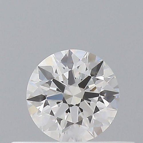 0.3 carat F-VS1 Excellent cut Natūralus Round Deimantas (1)