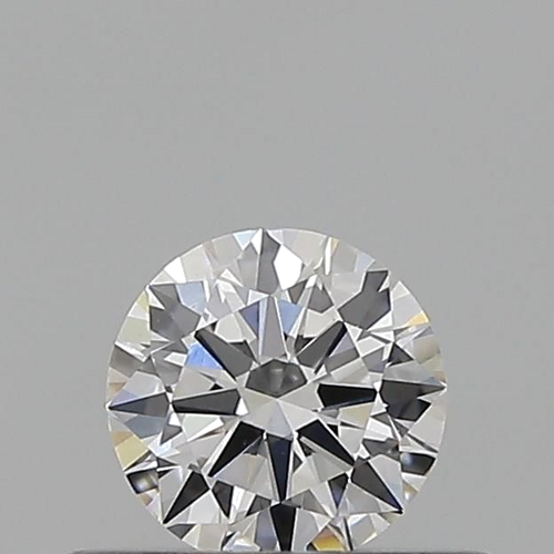 0.3 carat E-VS2 Excellent cut Natūralus Round Deimantas (1)