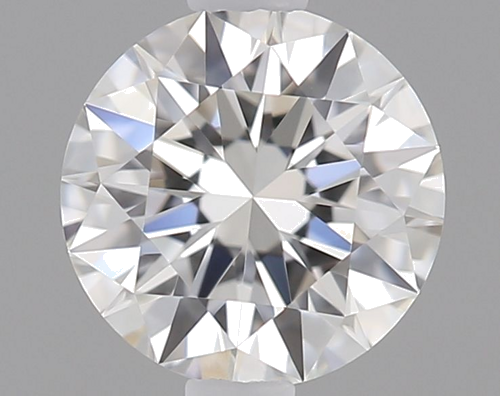0.35 carat E-IF Excellent cut Natūralus Round Deimantas (1)