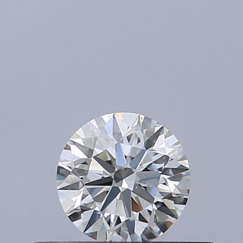 0.31 carat G-VS1 Excellent cut Natūralus Round Deimantas (1)