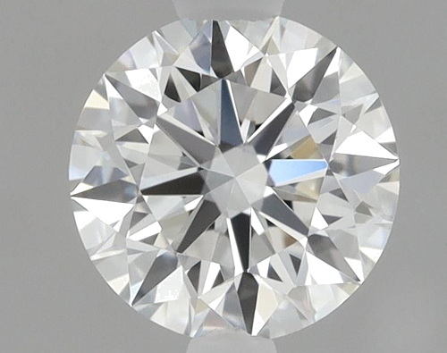 0.3 carat H-VVS1 Excellent cut Natūralus Round Deimantas (1)