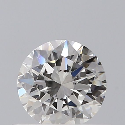0.4 carat G-IF Excellent cut Natūralus Round Deimantas (1)