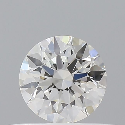 0.35 carat G-IF Excellent cut Natūralus Round Deimantas (1)