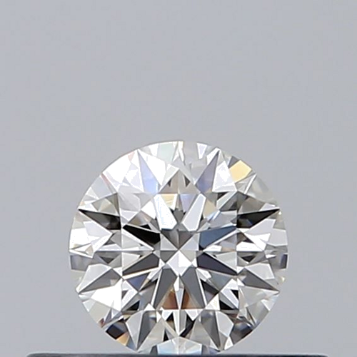 0.28 carat F-VS1 Excellent cut Natūralus Round Deimantas (1)