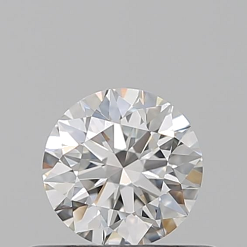 0.4 carat I-VVS2 Excellent cut Natūralus Round Deimantas (1)