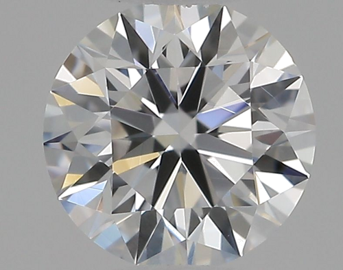 0.35 karato E VVS2 EX ROUND Deimantas (1)