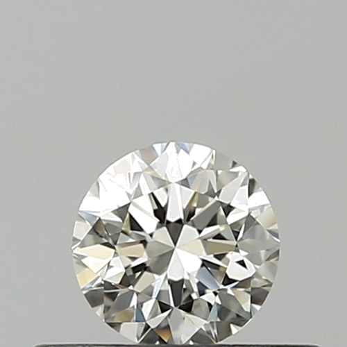 0.3 carat J-VVS1 Very Good cut Natūralus Round Deimantas (1)