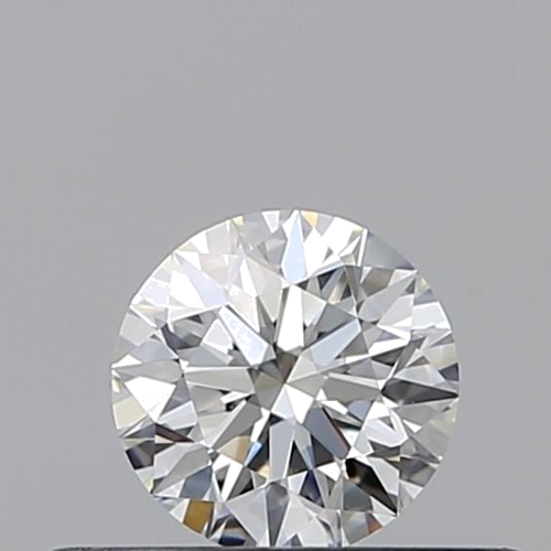 0.3 carat G-VS1 Excellent cut Natūralus Round Deimantas (1)