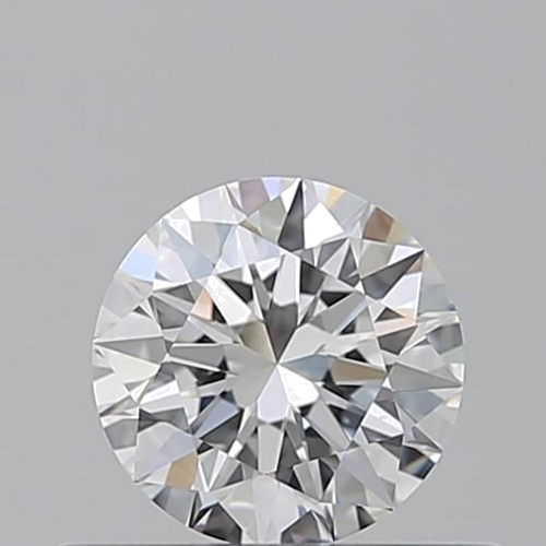 0.46 carat G-VS2 Excellent cut Natūralus Round Deimantas (1)