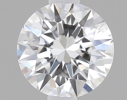 0.34 carat D-IF Excellent cut Natūralus Round Deimantas (1)